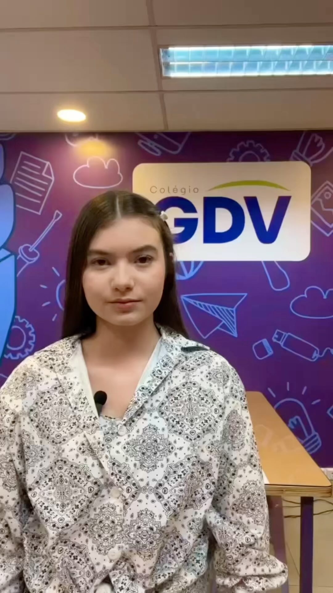 GDV
