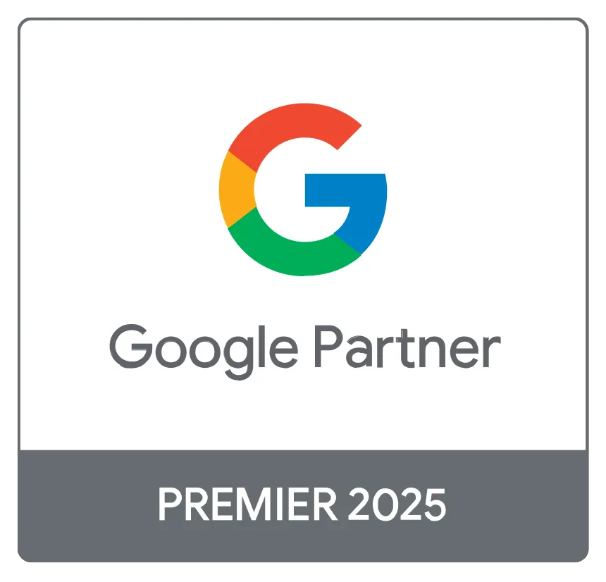 Google Partner Premier